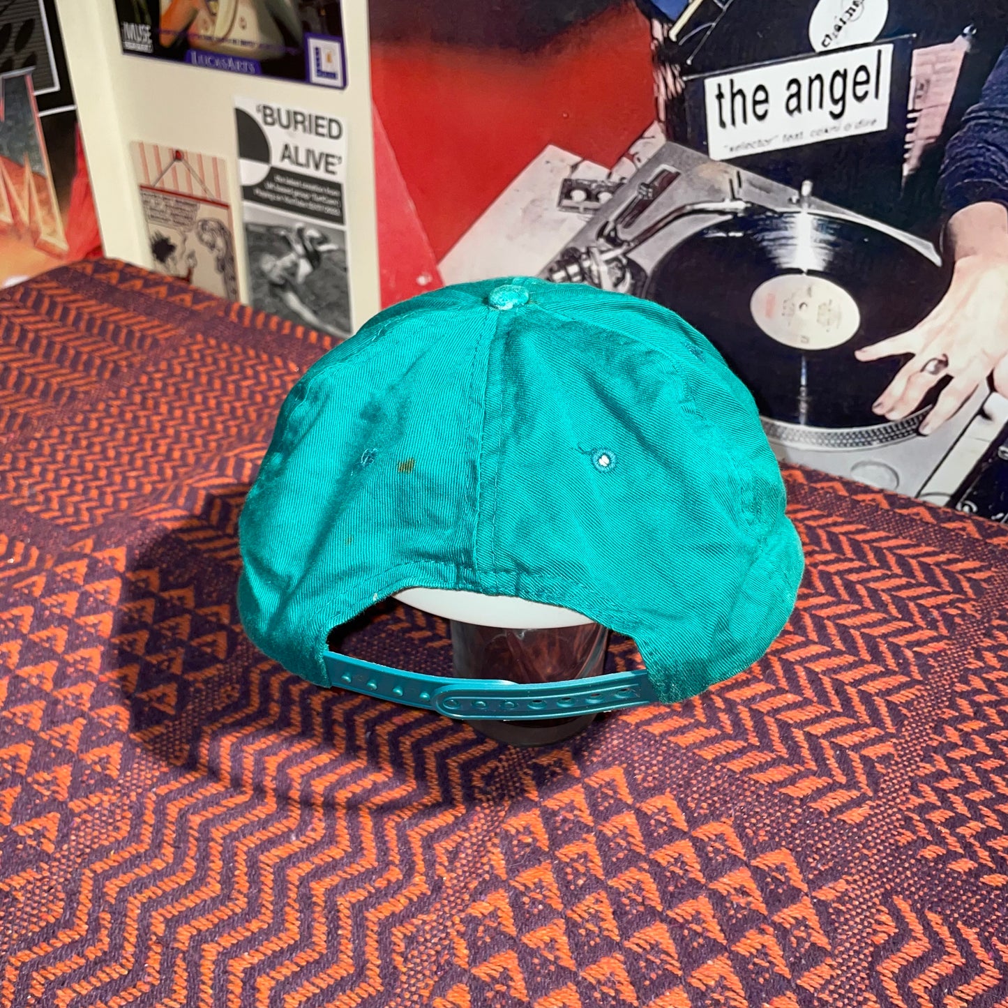 Heineken 90s ‘Night of the Proms’ Vintage Cap