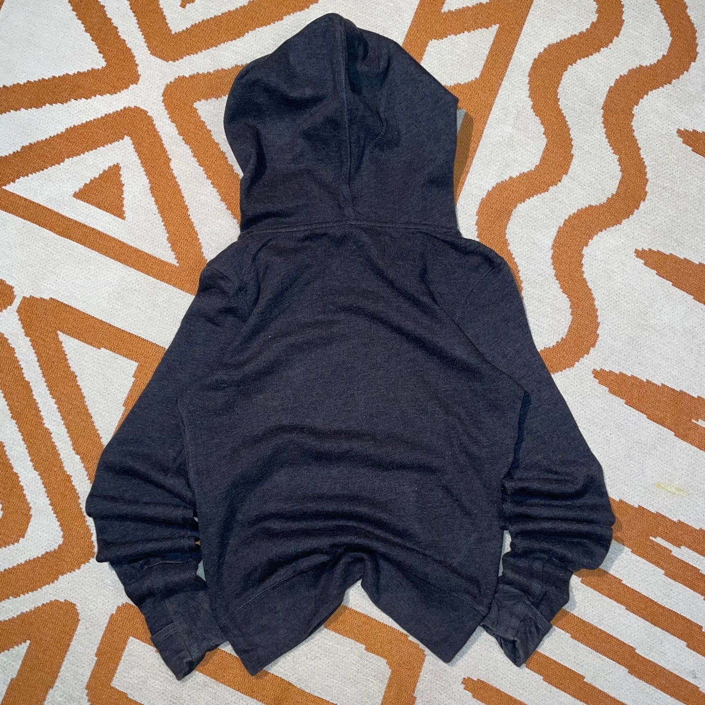 Fox Racing 00s Embroidered Hoodie XS