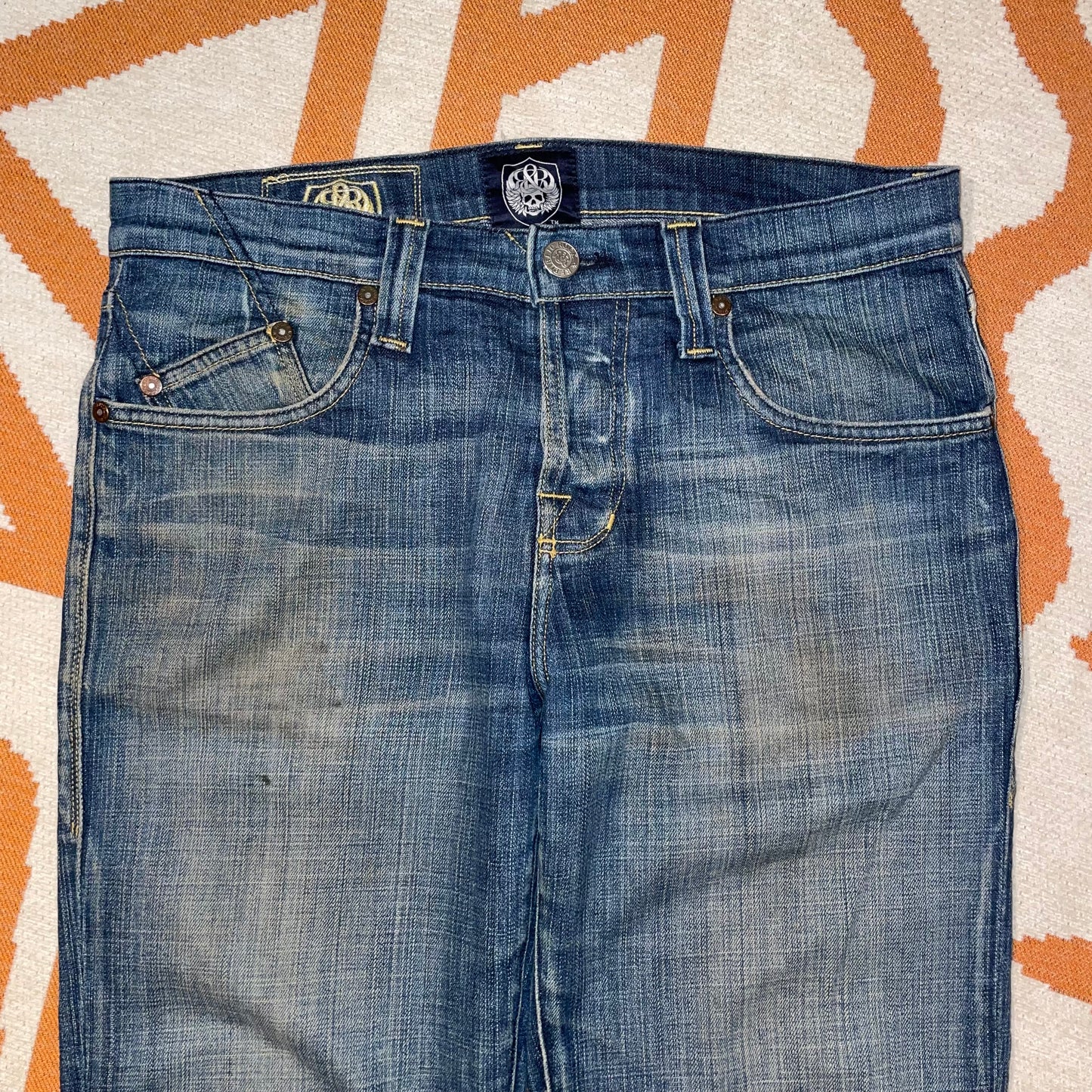 Rock&Republic 00s Jeans 34x32