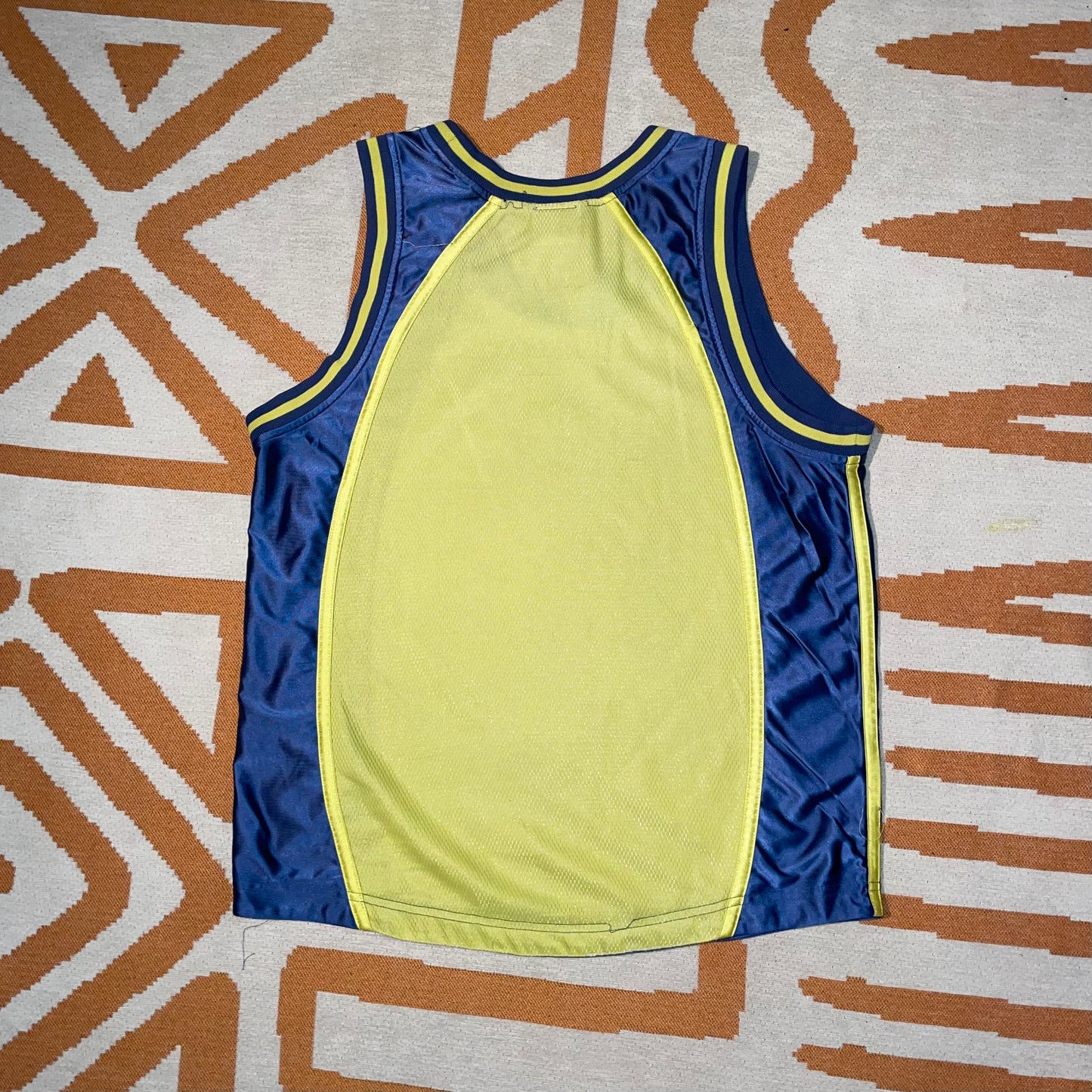 Adidas Basketball 90s Vest