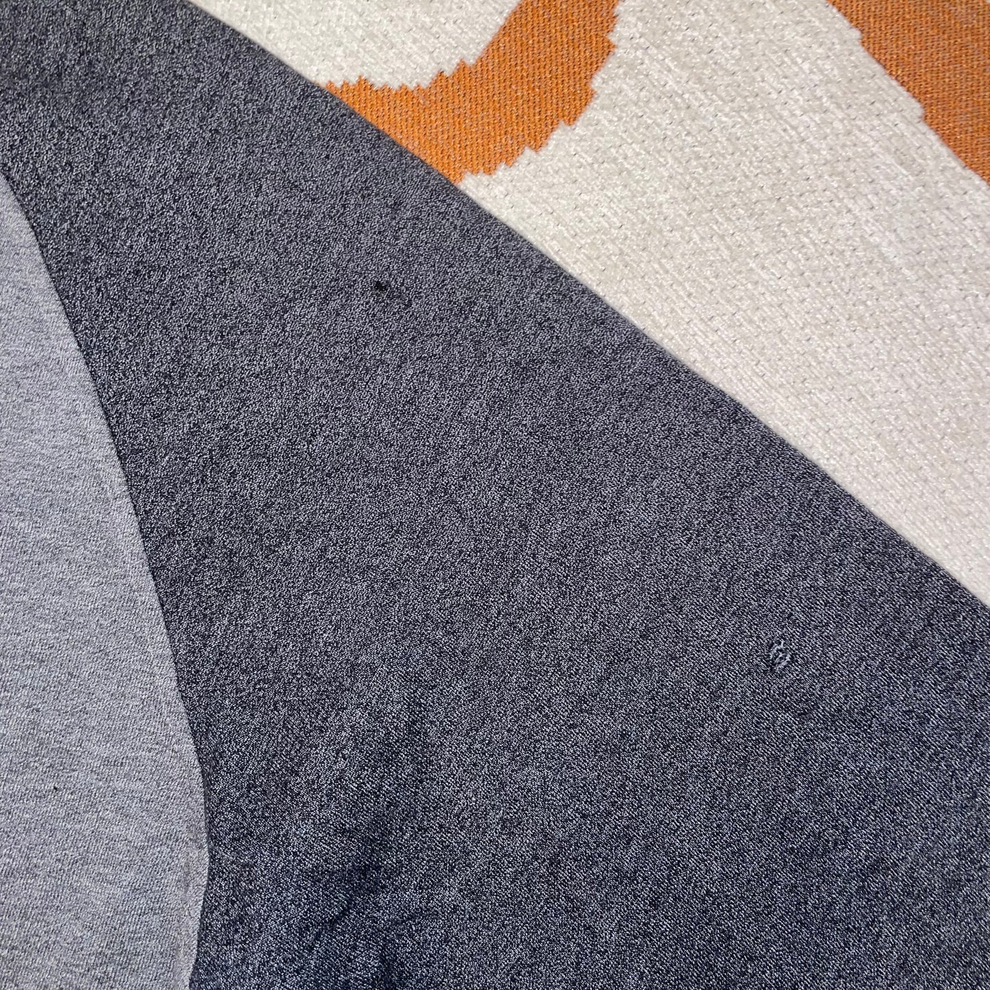 Oakley 00s Zip Hoodie XL