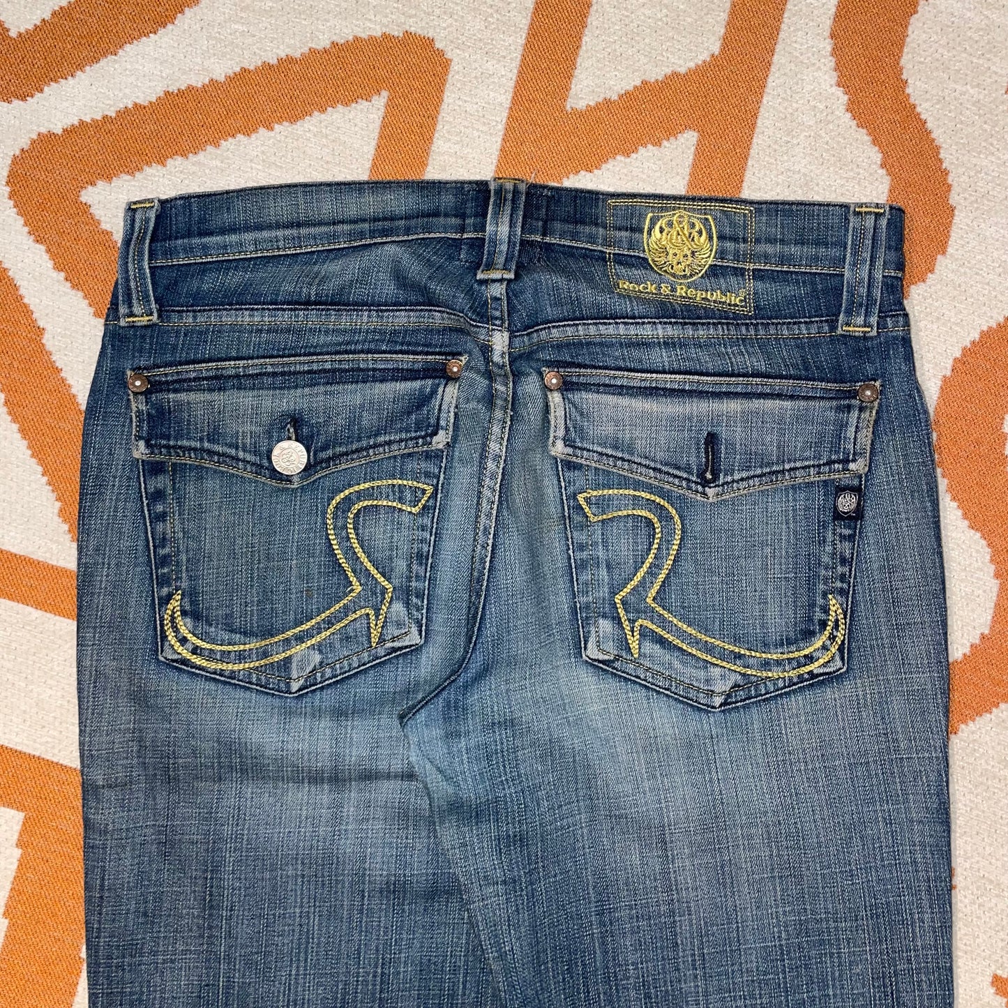 Rock&Republic 00s Jeans 34x32