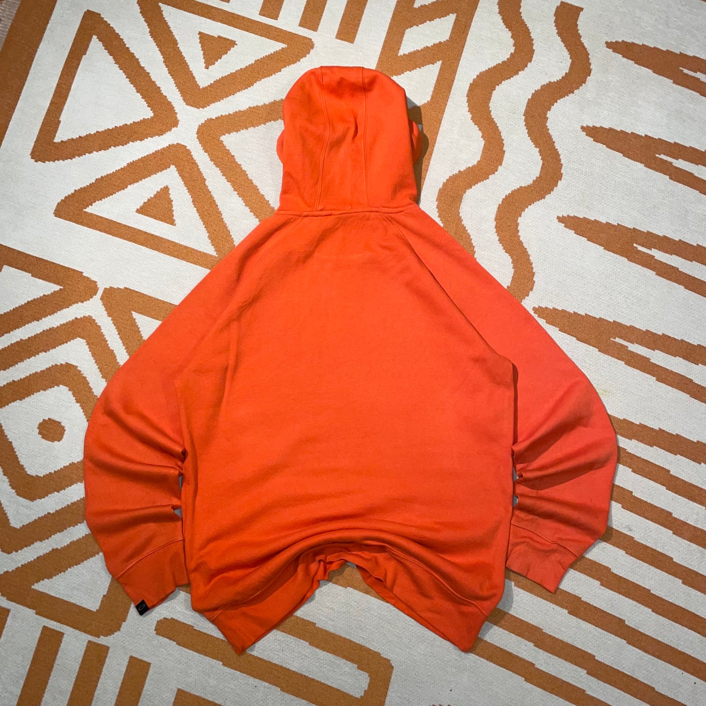 Oakley 00s Factory Hoodie M
