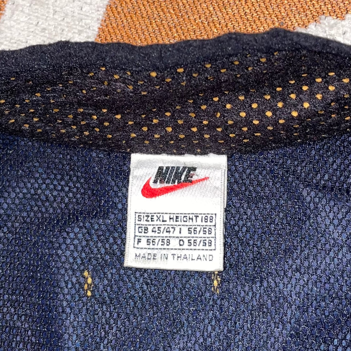 Nike 90s Light Windbreaker