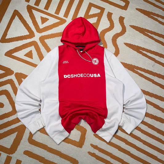 DC Skate 00s Hoodie XL