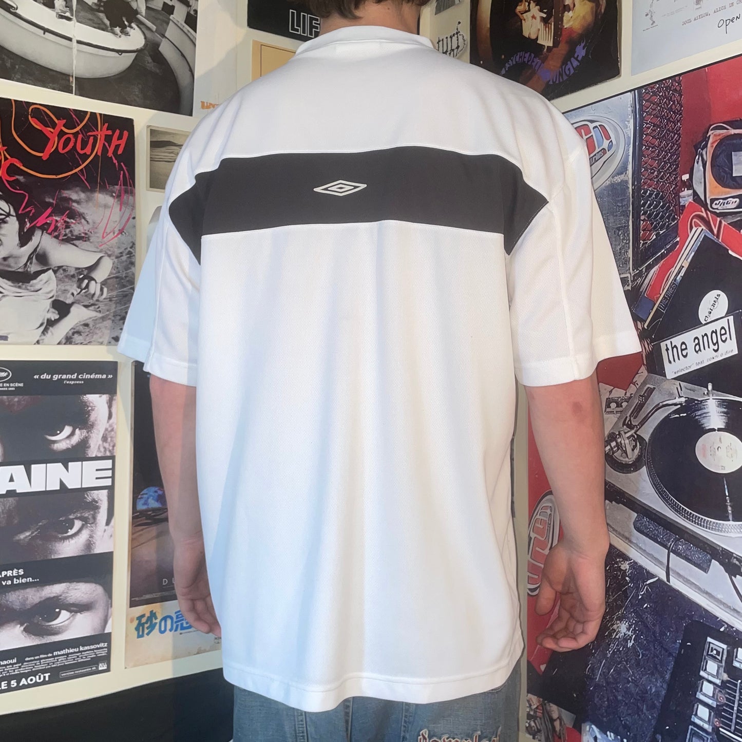 Umbro 00s Printed Sport Tee