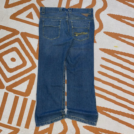 Royal Wear 90s Skater Jeans 36x32