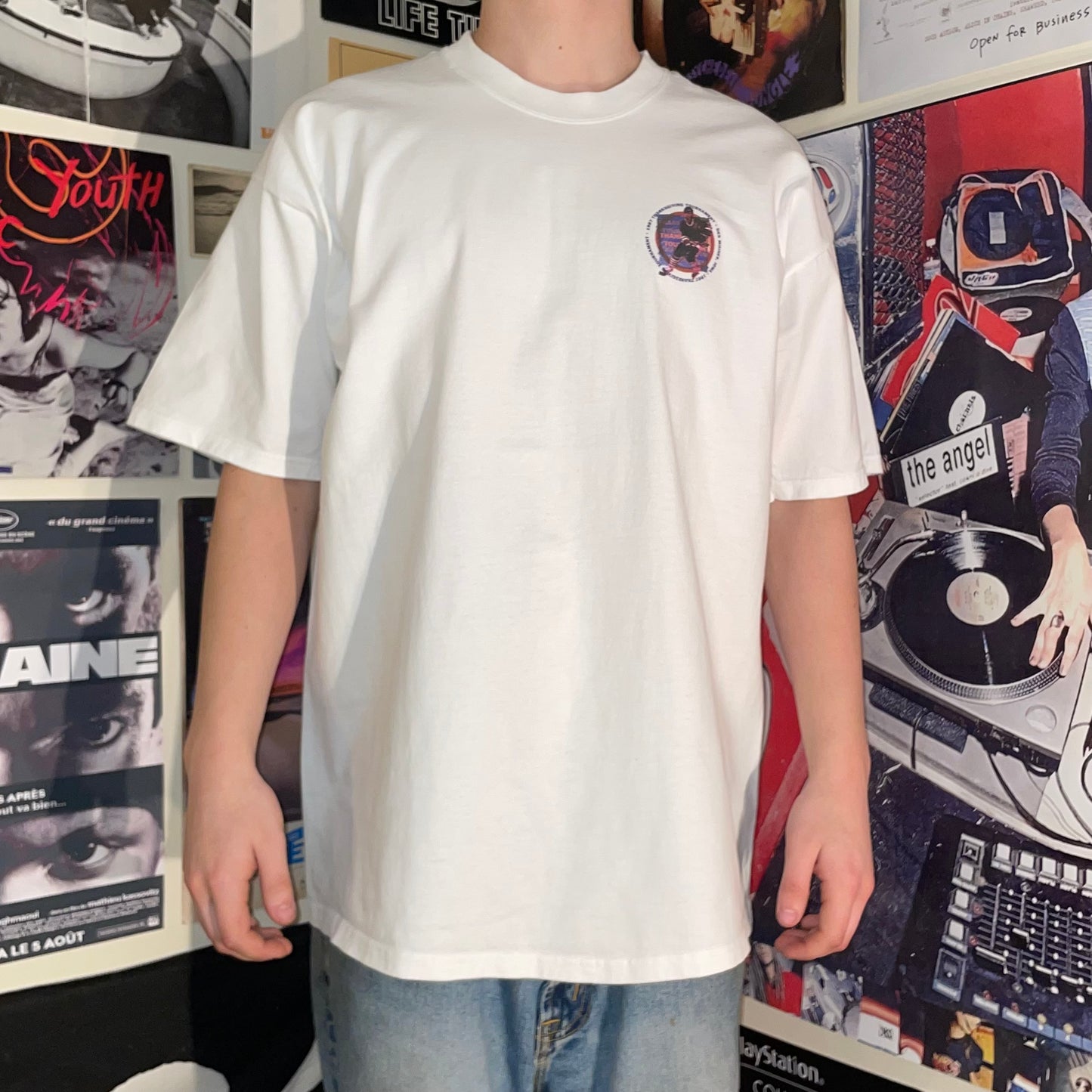 Des Moines ‘97 Ice Hockey T-Shirt XL