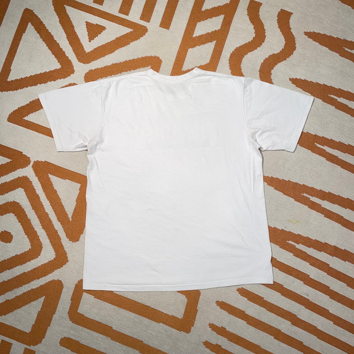 Thrasher x Supreme Printed Skater Tee L
