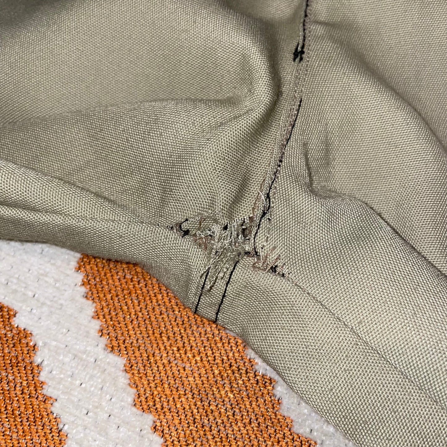 Outfit 00s Graffiti Printed Pants 30x31