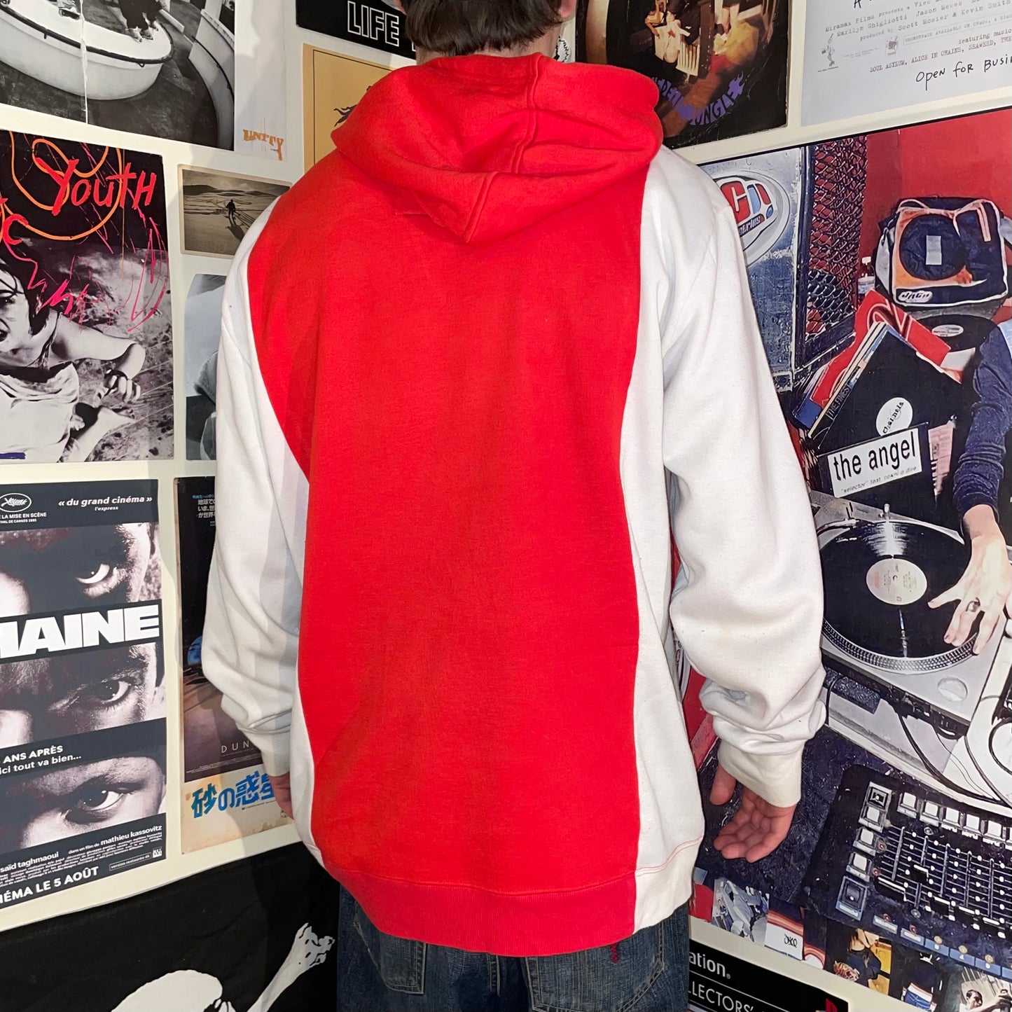 DC Skate 00s Hoodie XL