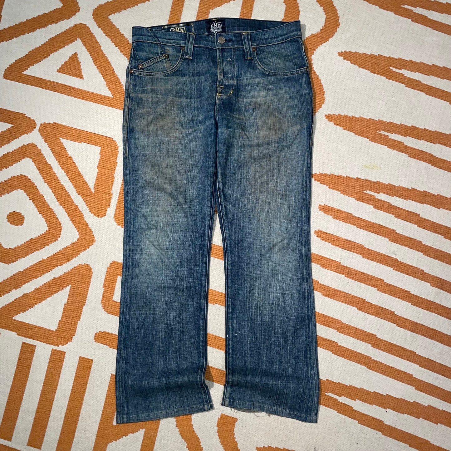 Rock&Republic 00s Jeans 34x32