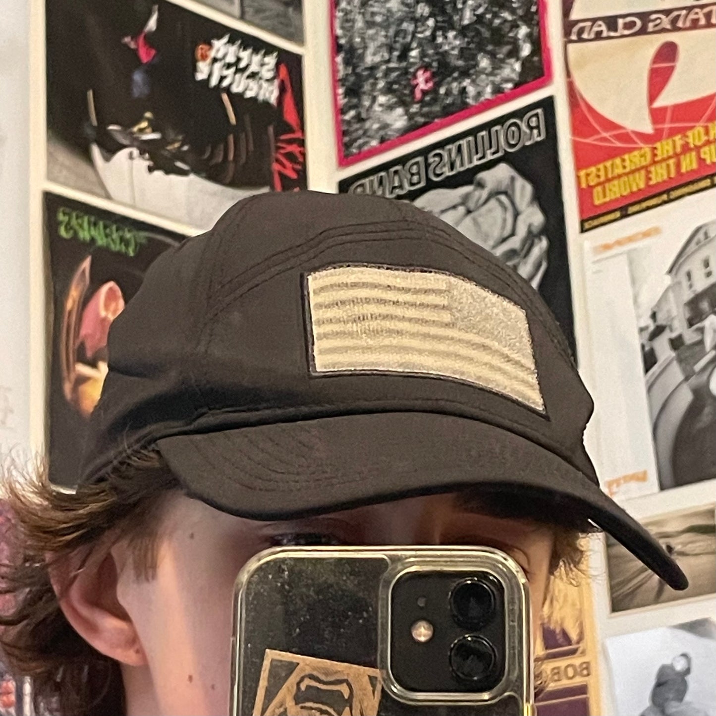 5.11 00s Tactical Sports Cap
