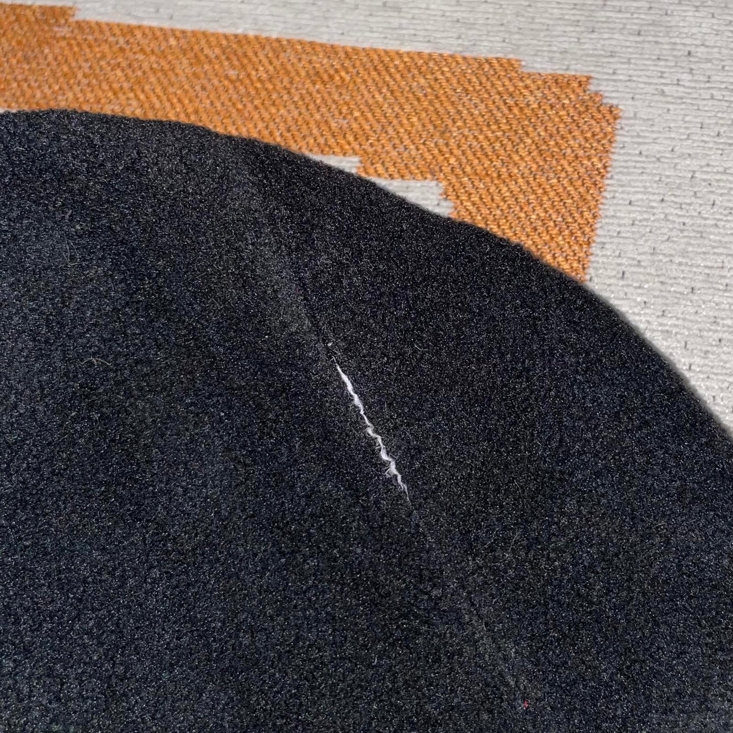 Nike 00s Reversible Swoosh Beanie