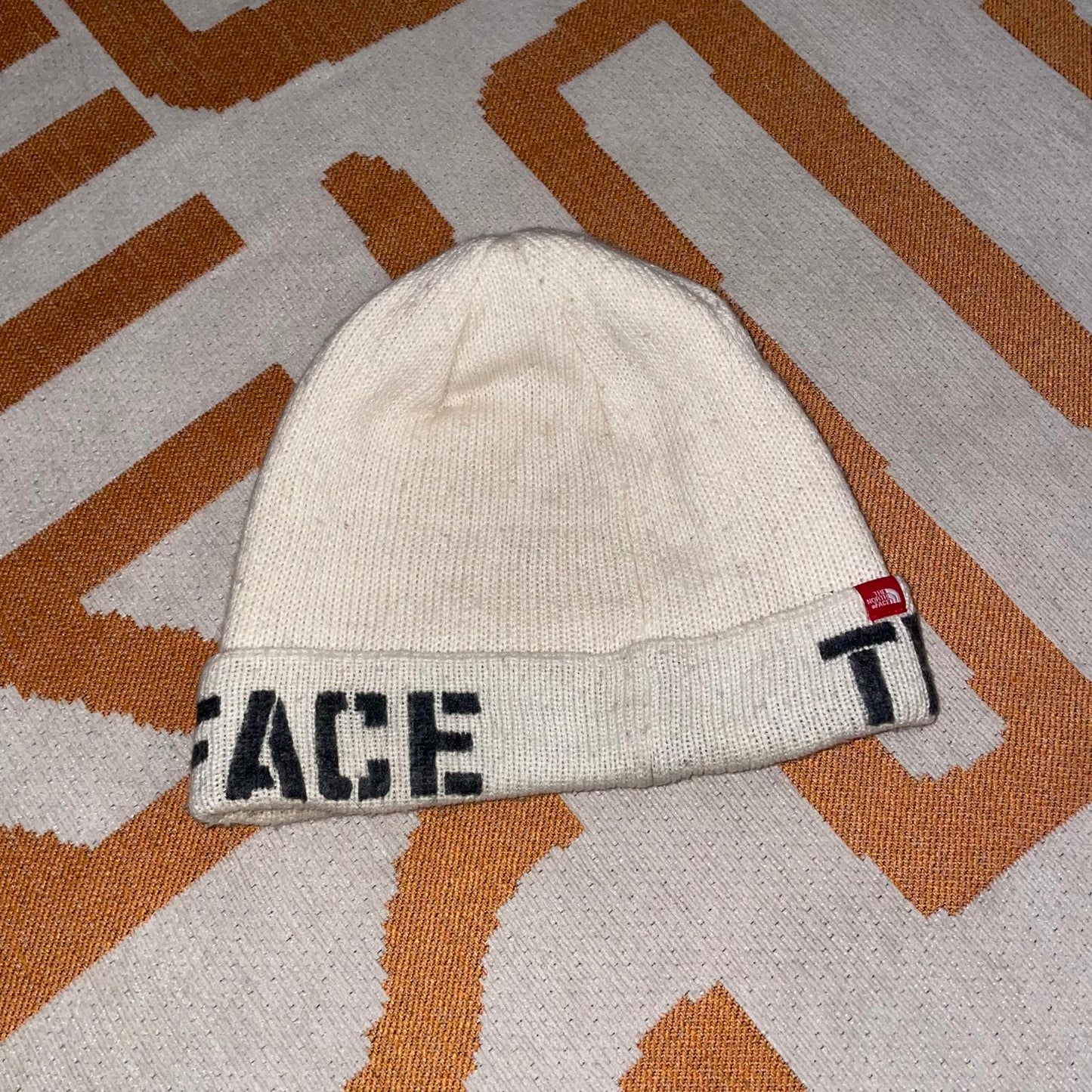 The North Face 00s Printed Beanie