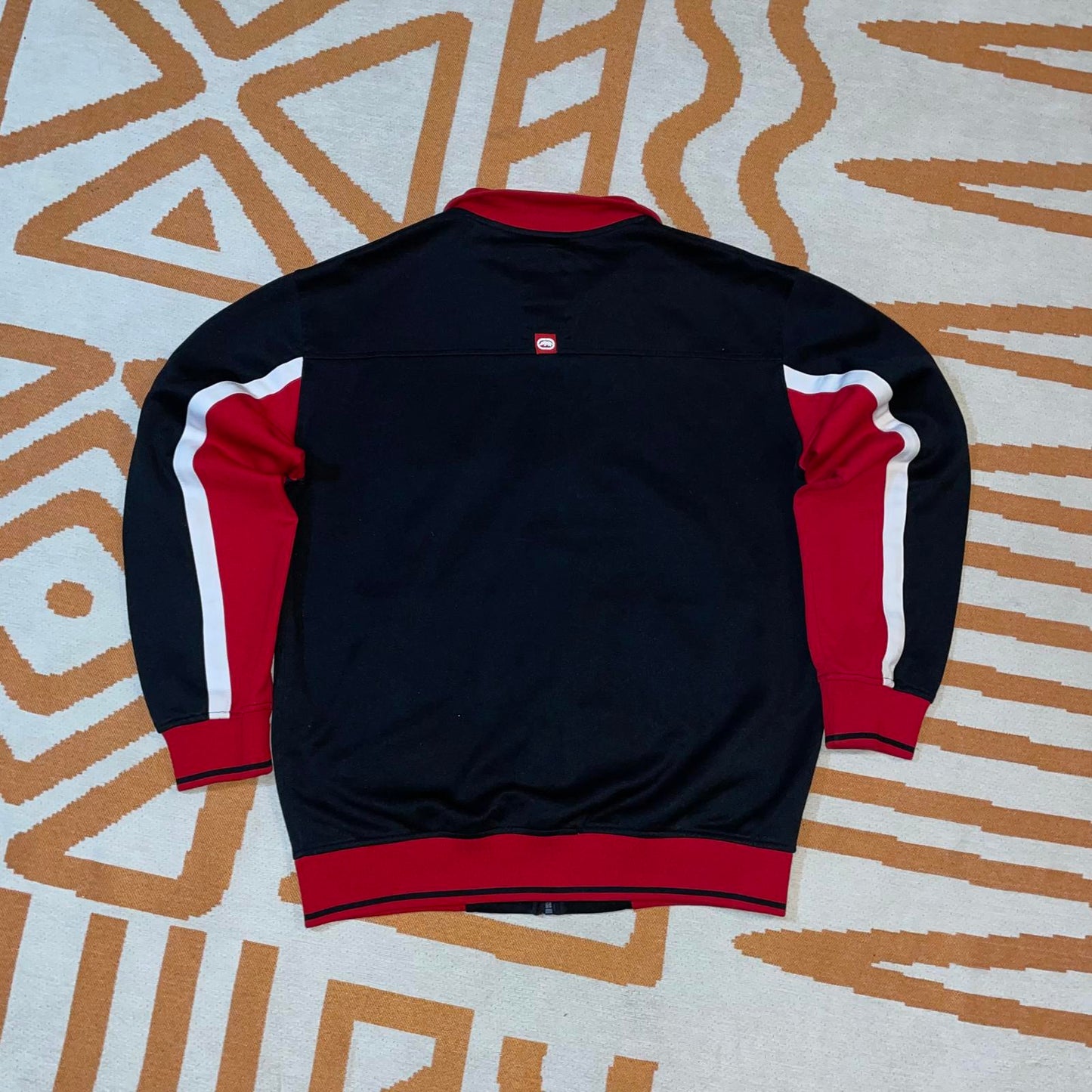 Ecko Unltd. 00s ‘Medusa’ Track Jacket M