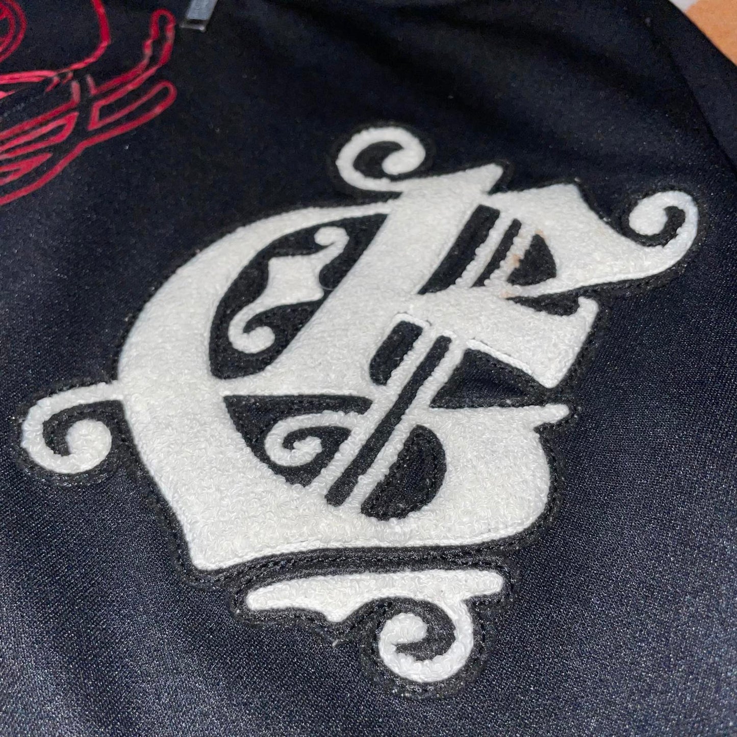 Ecko Unltd. 00s ‘Medusa’ Track Jacket M