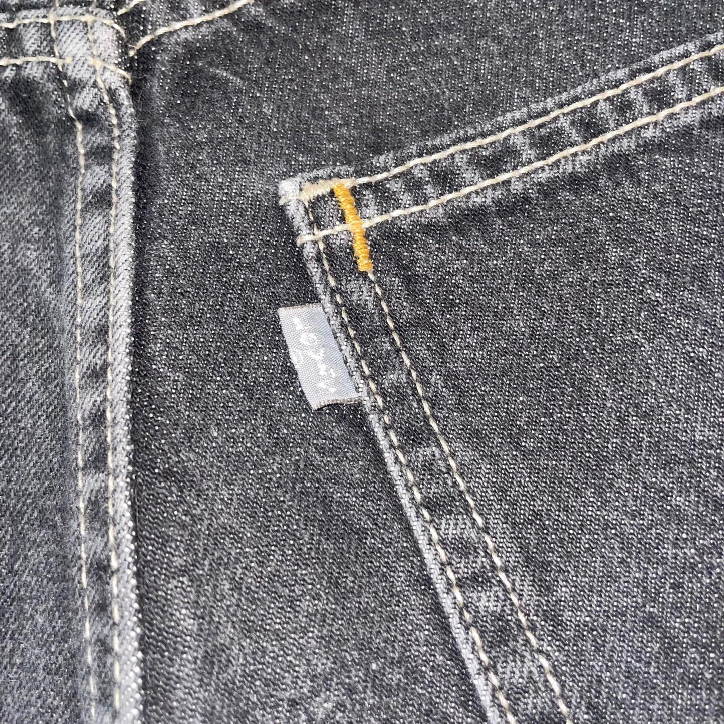 Levi’s Silvertab 00s Baggy Jorts 30x13