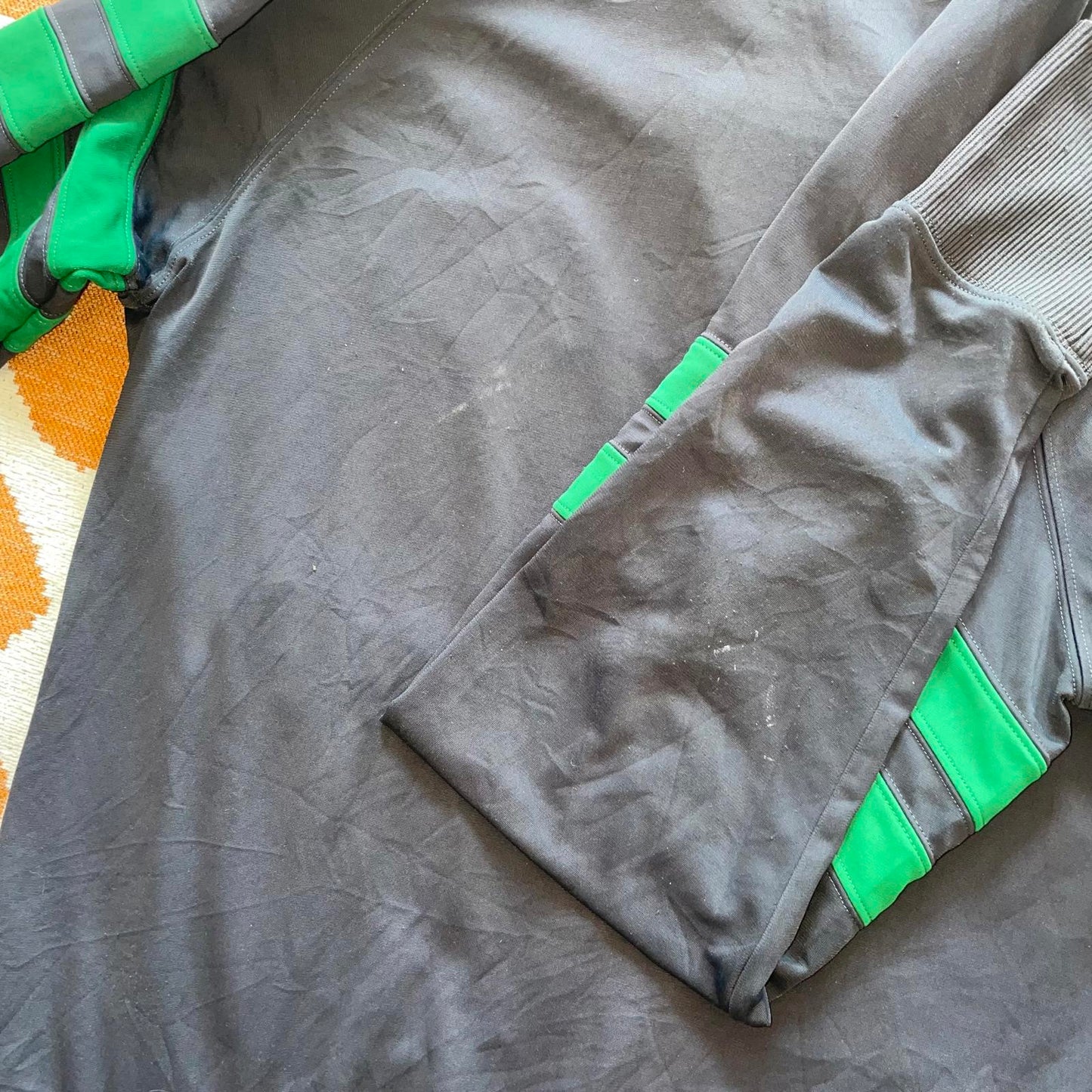 Nike Air 00s Track Jacket M