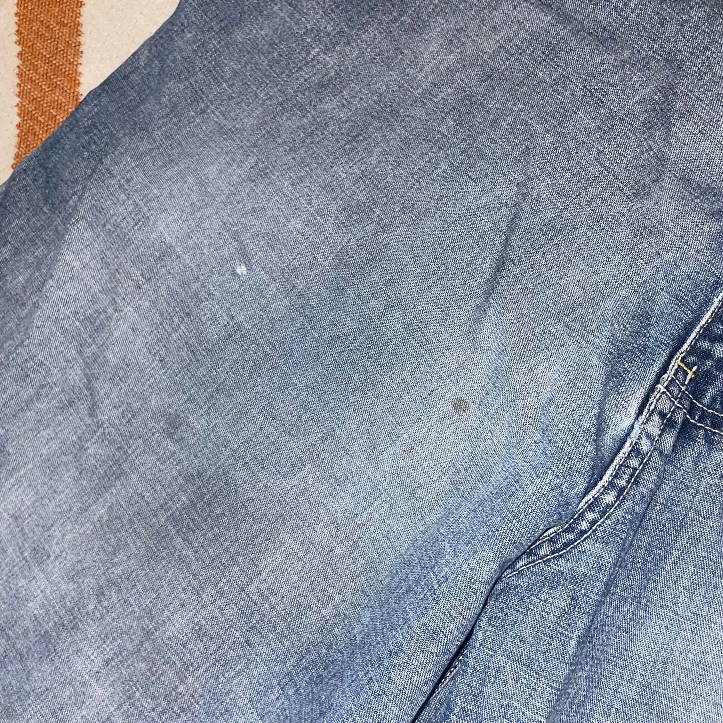 Pepe 00s Baggy Jorts 38x15