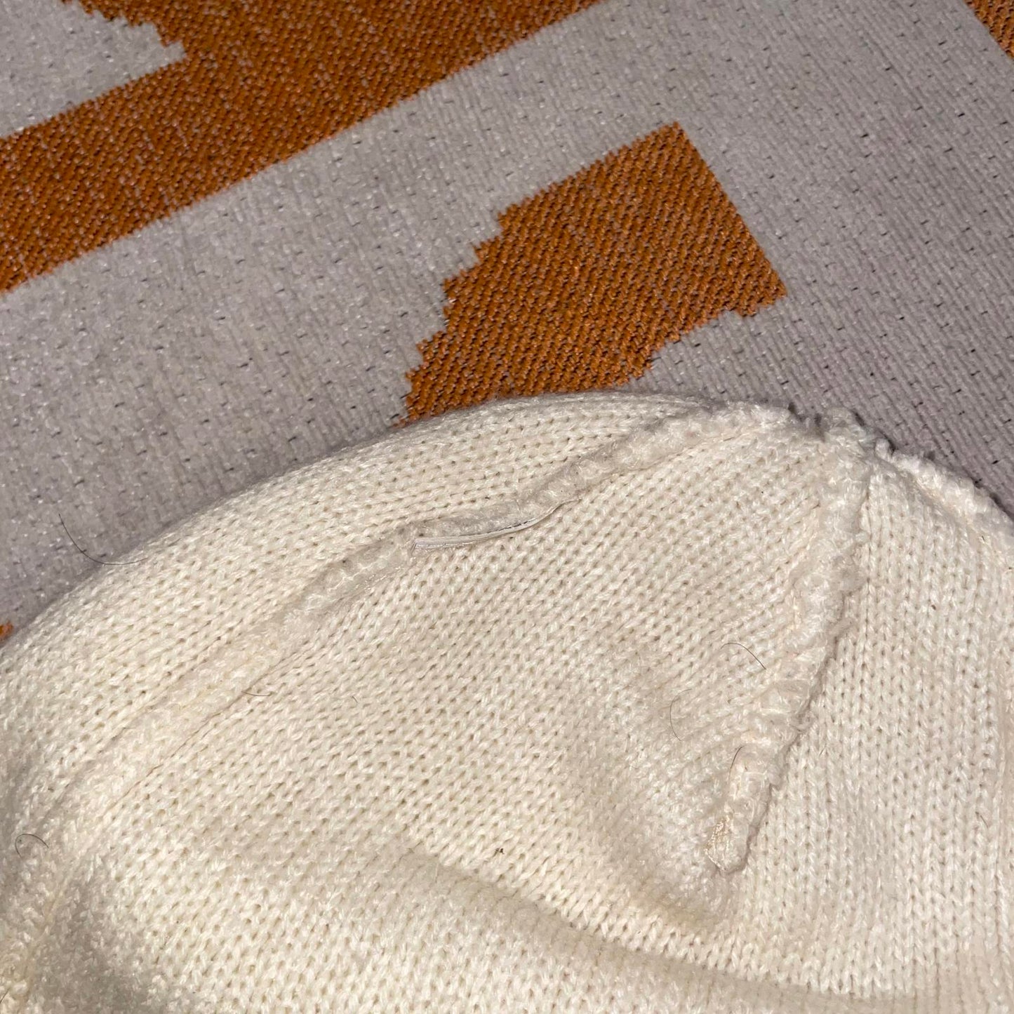 The North Face 00s Printed Beanie