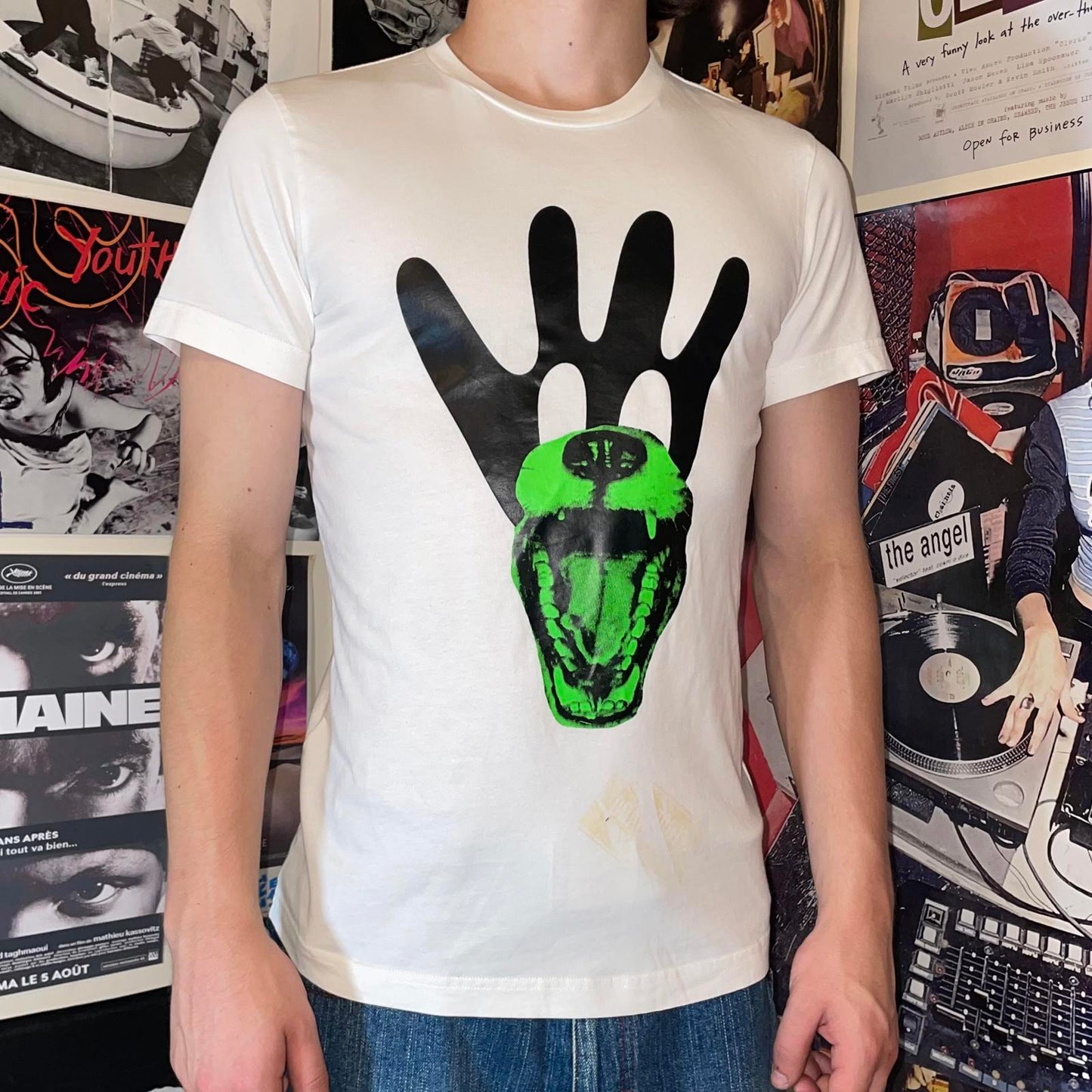 Diesel 00s Graphic T-Shirt S
