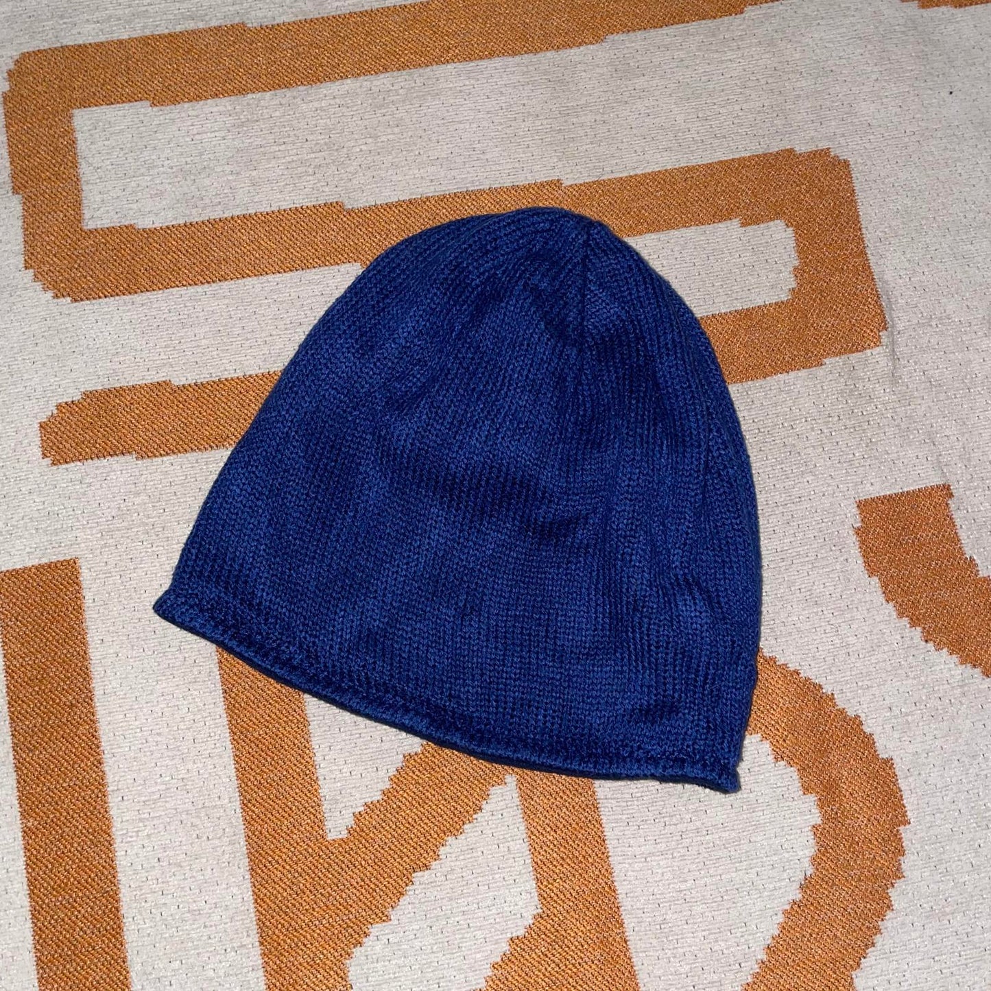 Nike 90s Reversible Swoosh Beanie