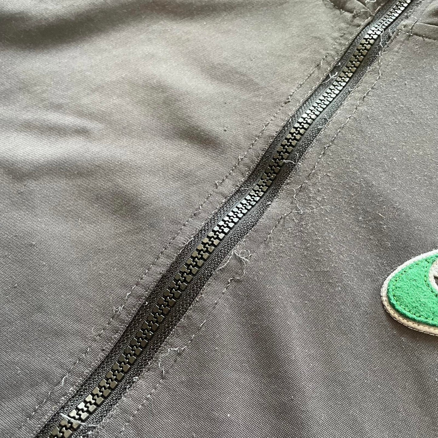 Nike Air 00s Track Jacket M