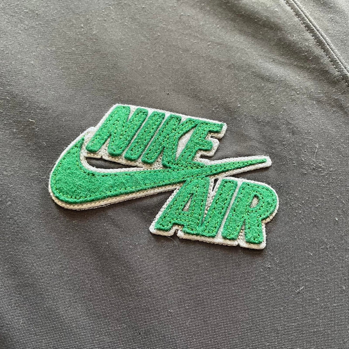 Nike Air 00s Track Jacket M