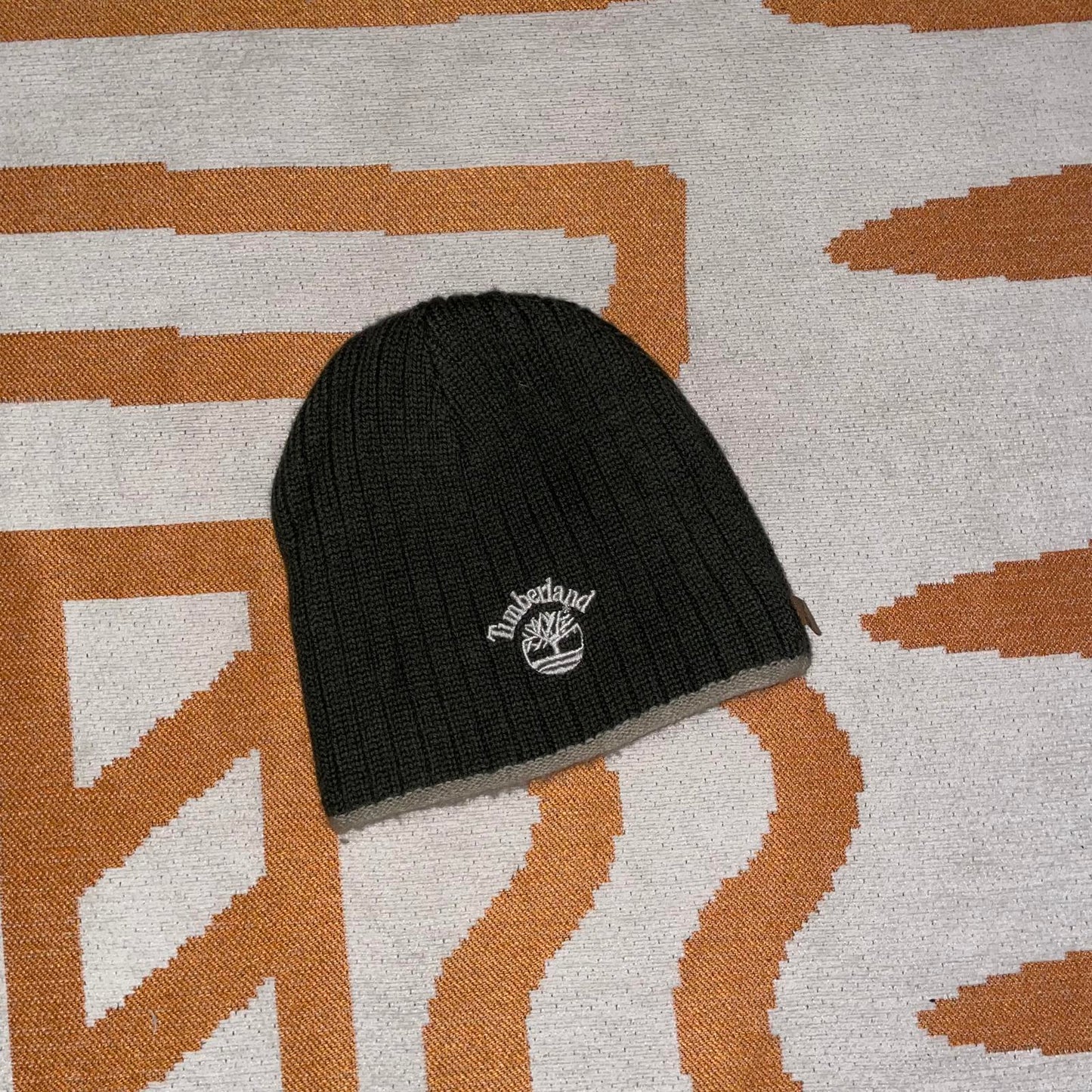 Timberland 00s Reversible Beanie