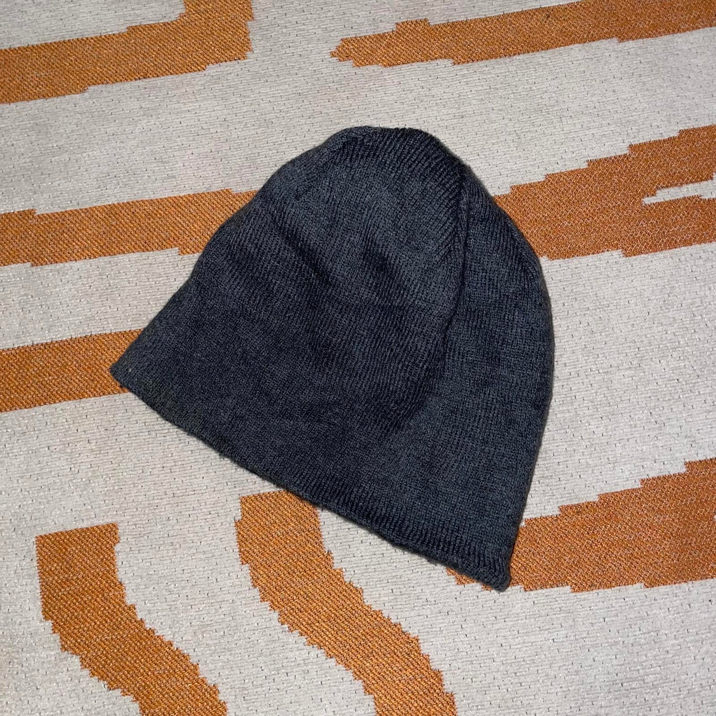 Dickies 00s Pattern Embroidered Beanie