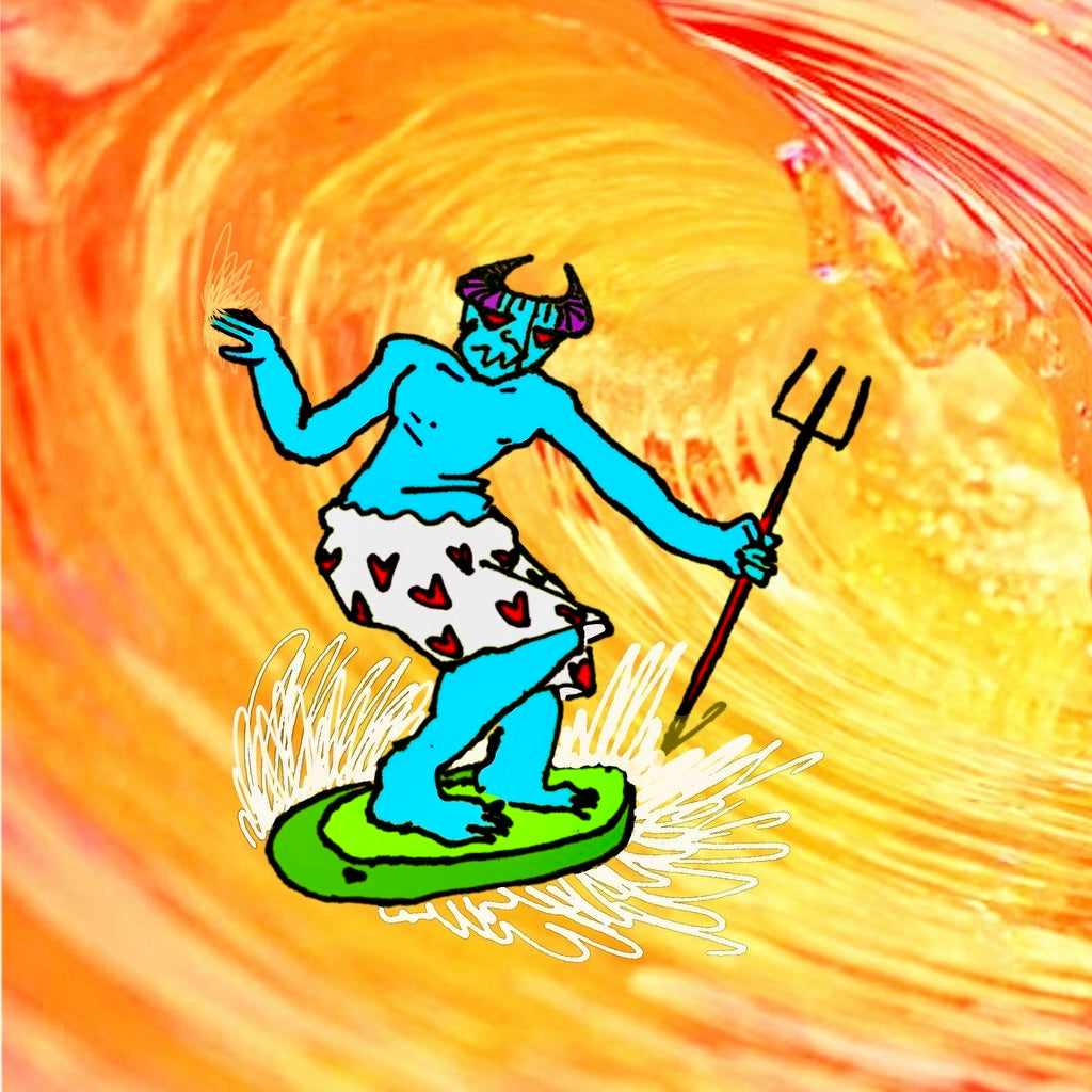 Surf Brands