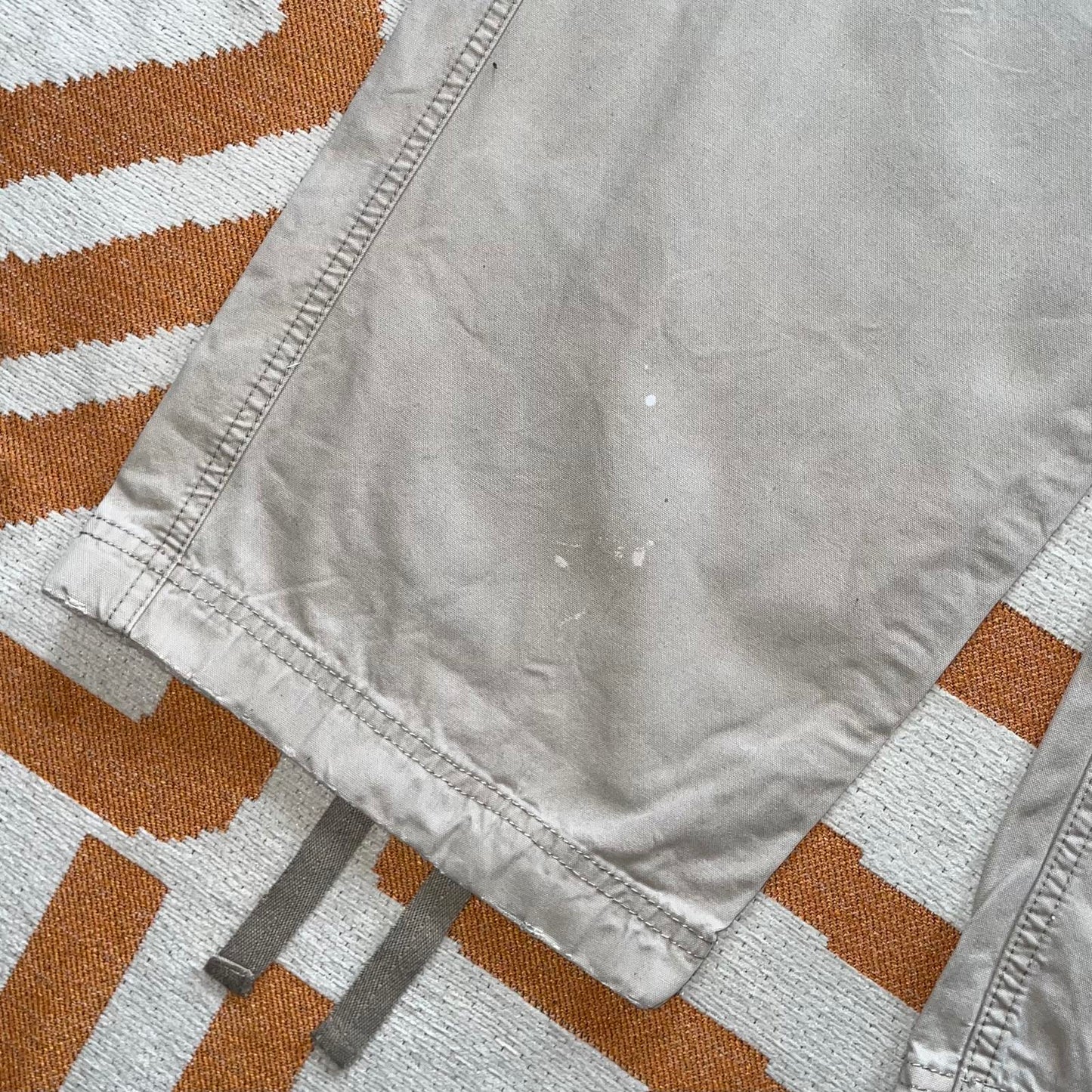 O’Neill 90s Embroidered Cargo Pants 34x32