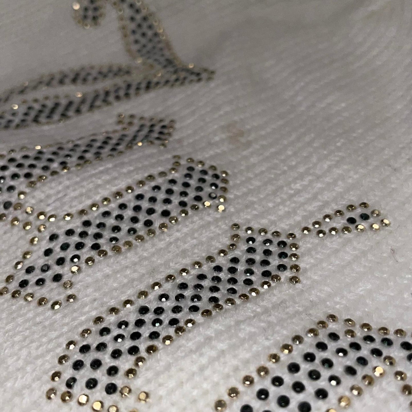Juicy Couture 00s Embellished Beanie