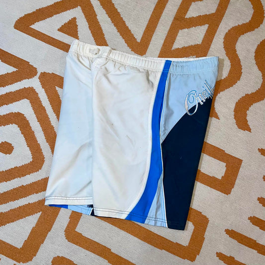 O’Neill 00s Panelled Board Shorts XL