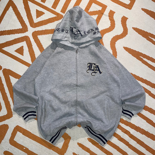 Struggle LA 00s Hoodie