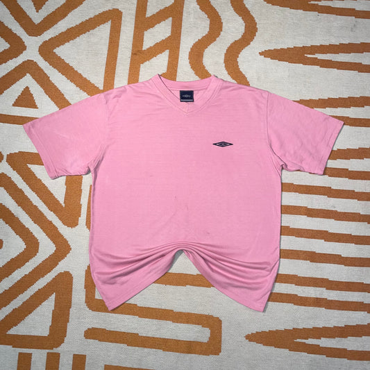 Umbro 00s Embroidered ‘Dumbo’ Tee