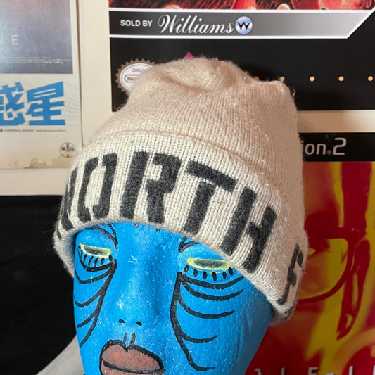 The North Face 00s Printed Beanie