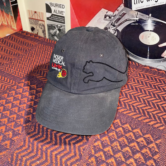 Puma 00s Sports Embroidered Cap