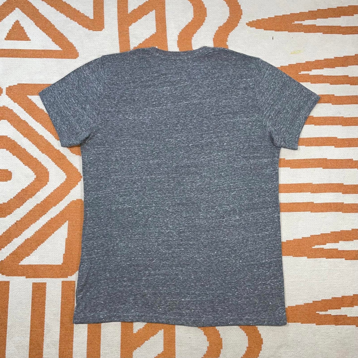 Billabong 00s Candle Skull Graphic T-Shirt L