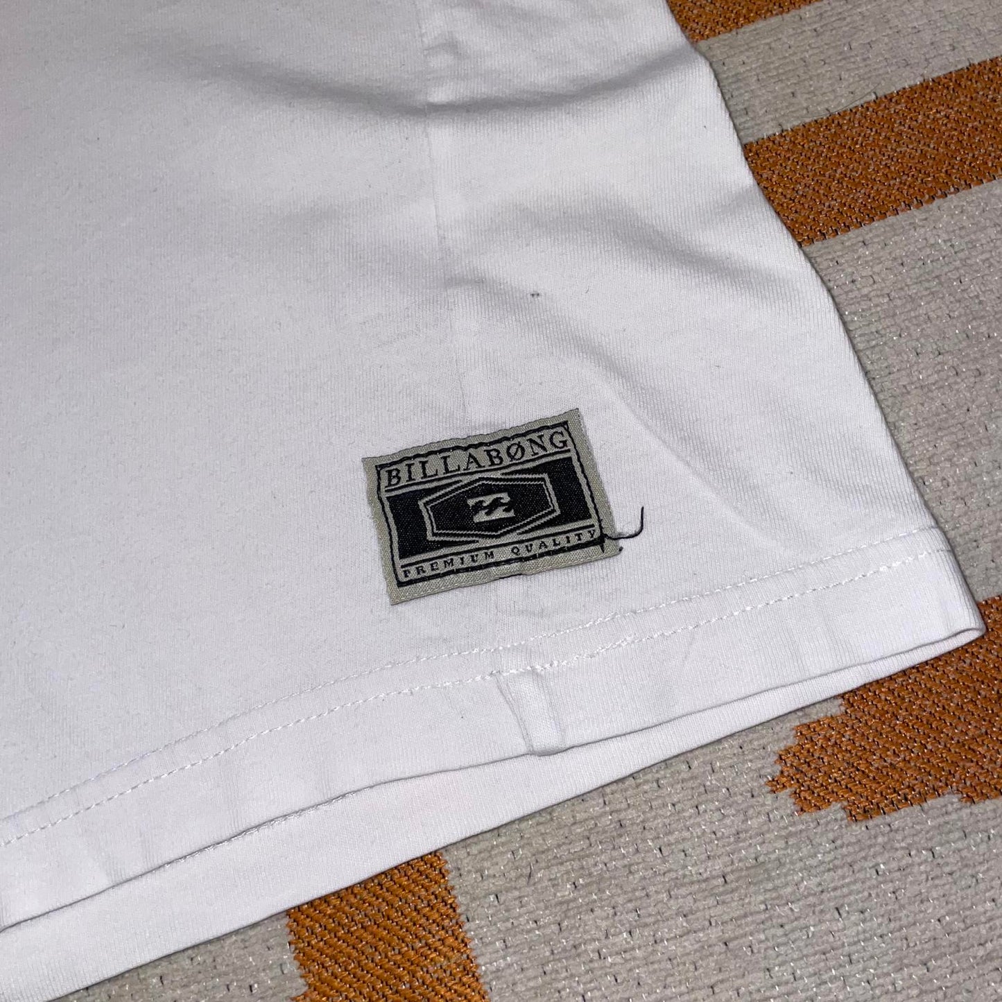 Billabong 90s Art Graphic T-Shirt XXL