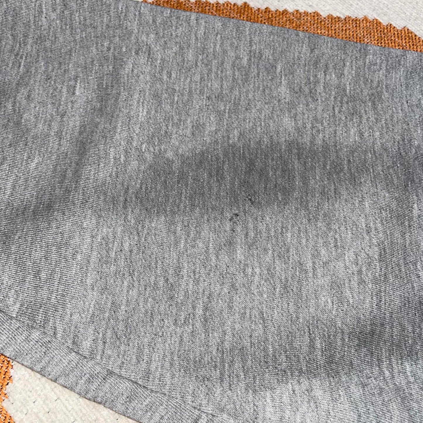 Ecko Unltd. 90s Graffiti Embroidered Grey Zip Hoodie M