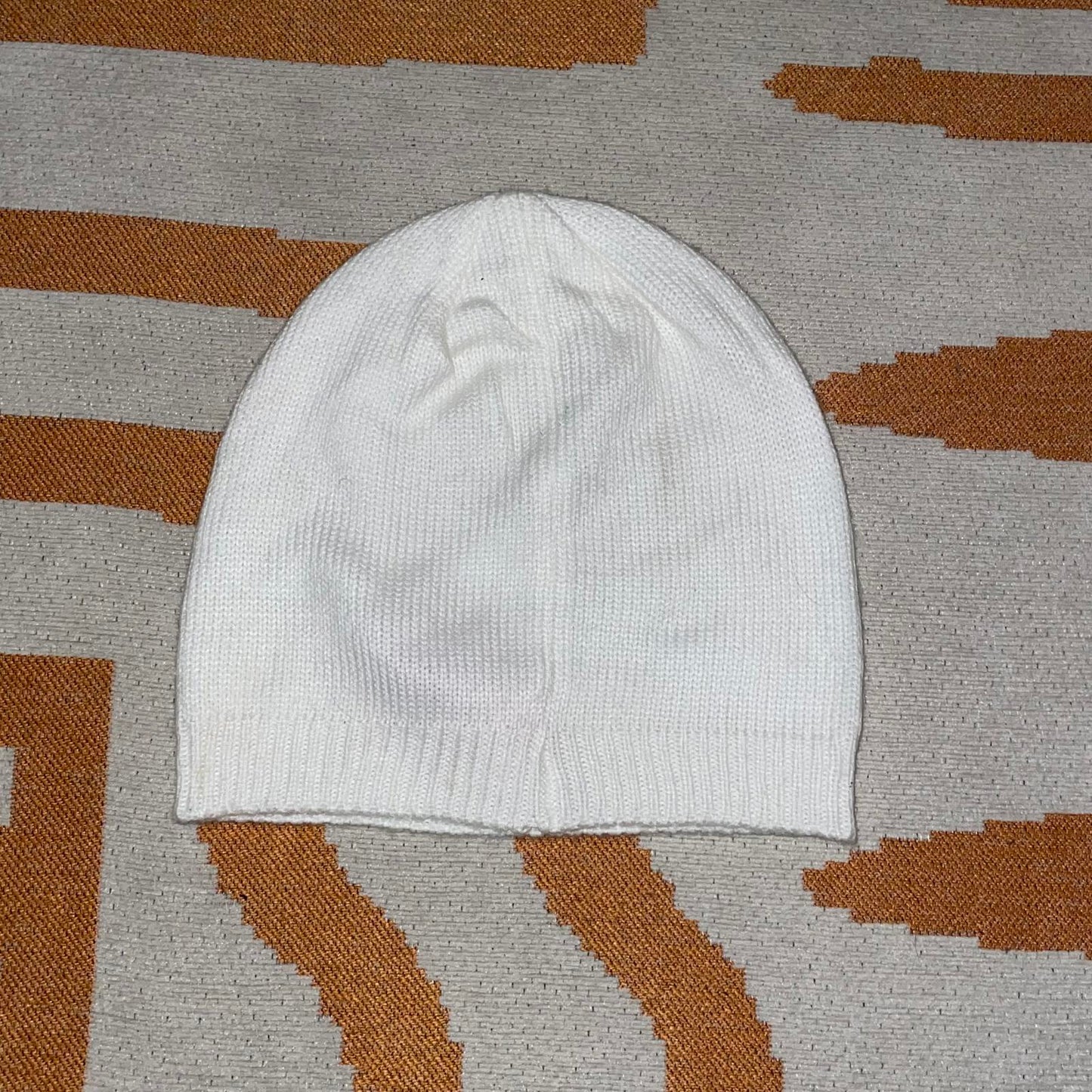 Juicy Couture 00s Embellished Beanie