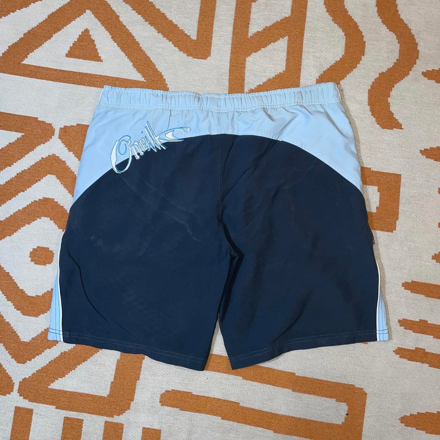 O’Neill 00s Panelled Board Shorts XL