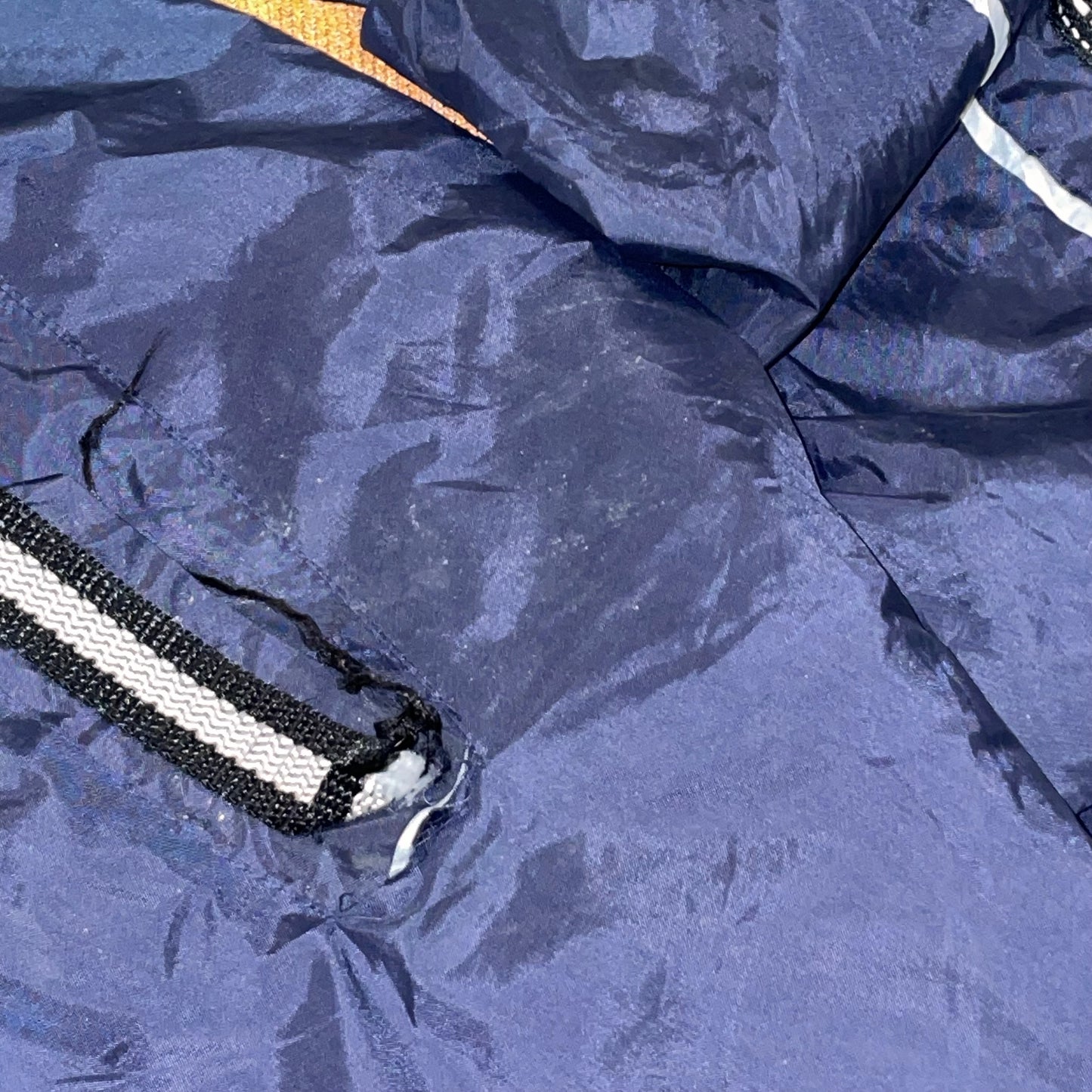 Eminem 00s Rare Windbreaker