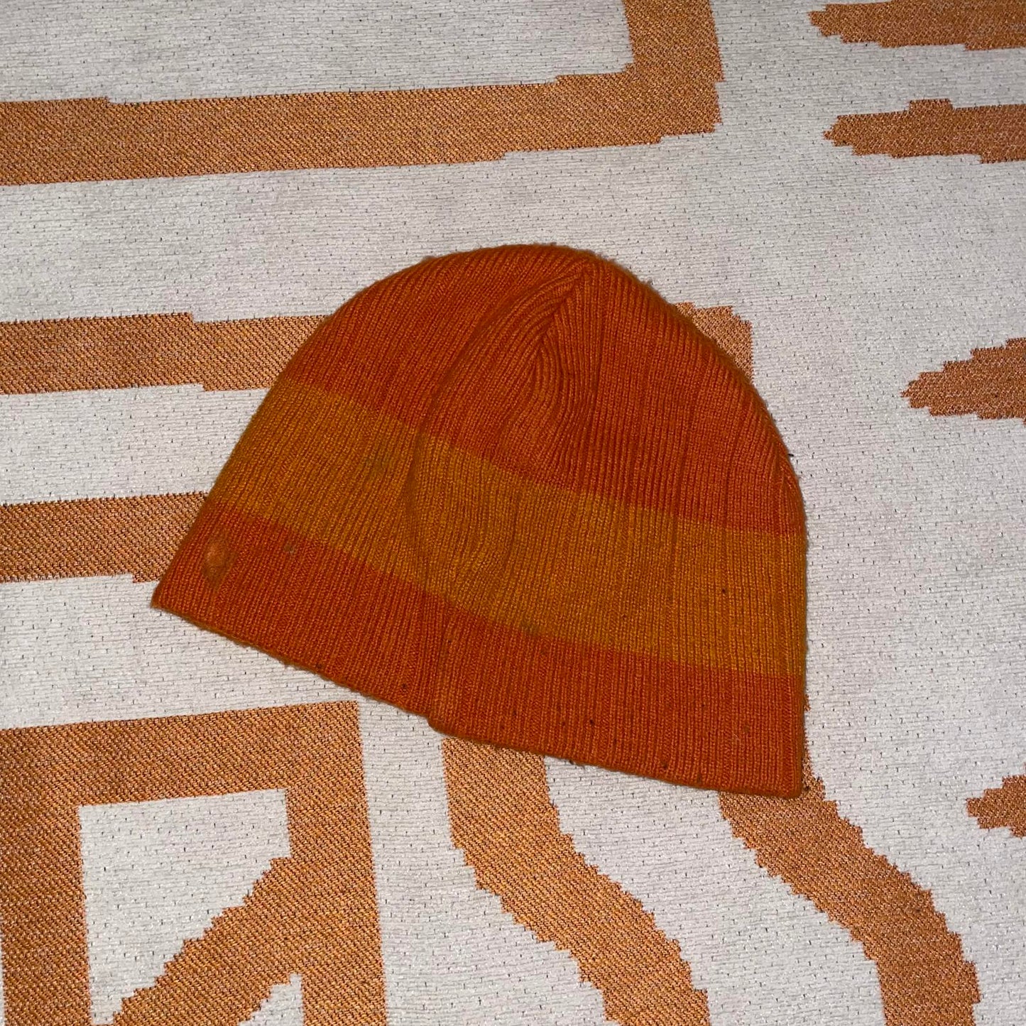 The North Face 00s Embroidered Beanie
