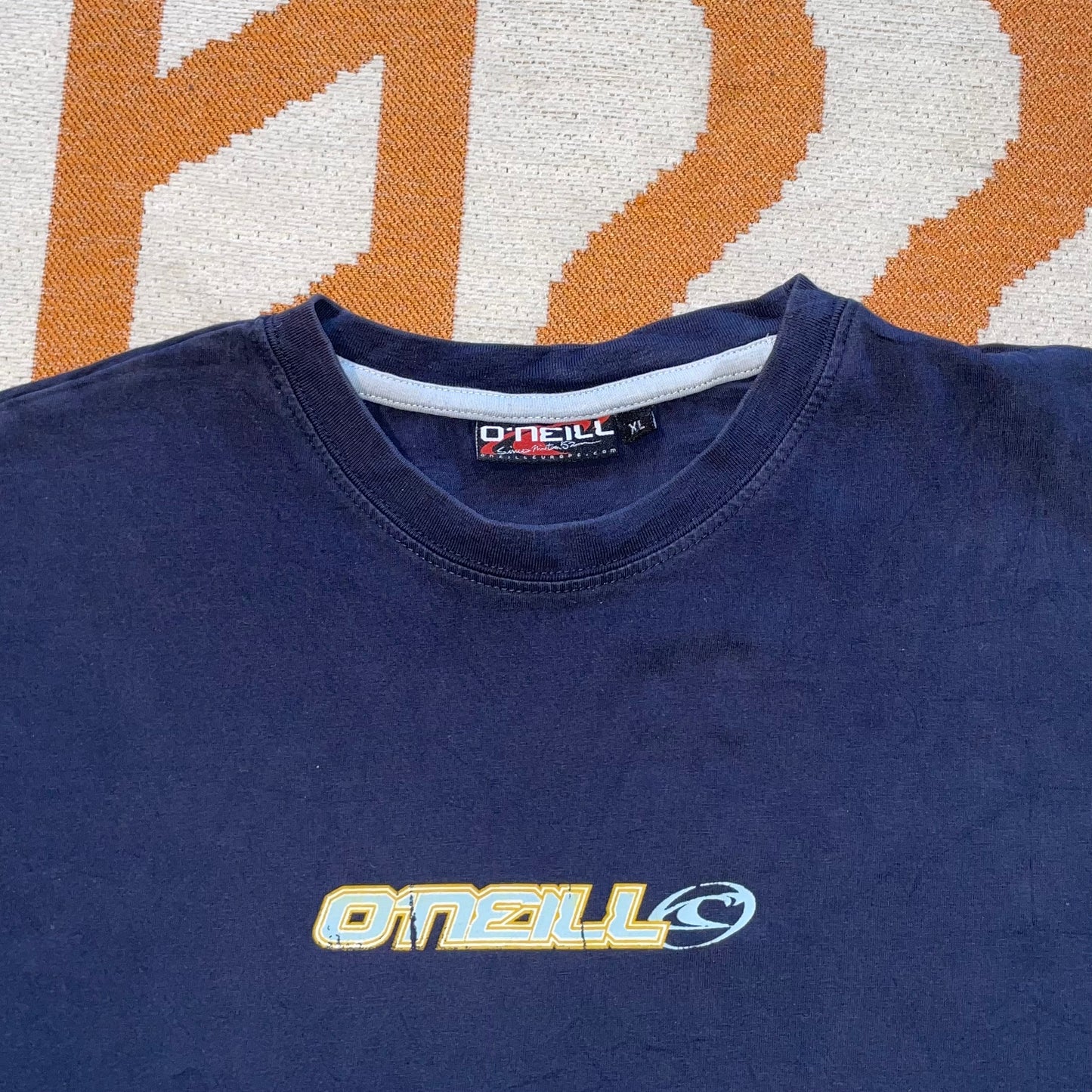 O'Neill Surf 00s Printed T-Shirt XL