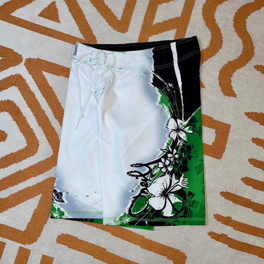 O’Neill 90s Pattern Board Shorts M