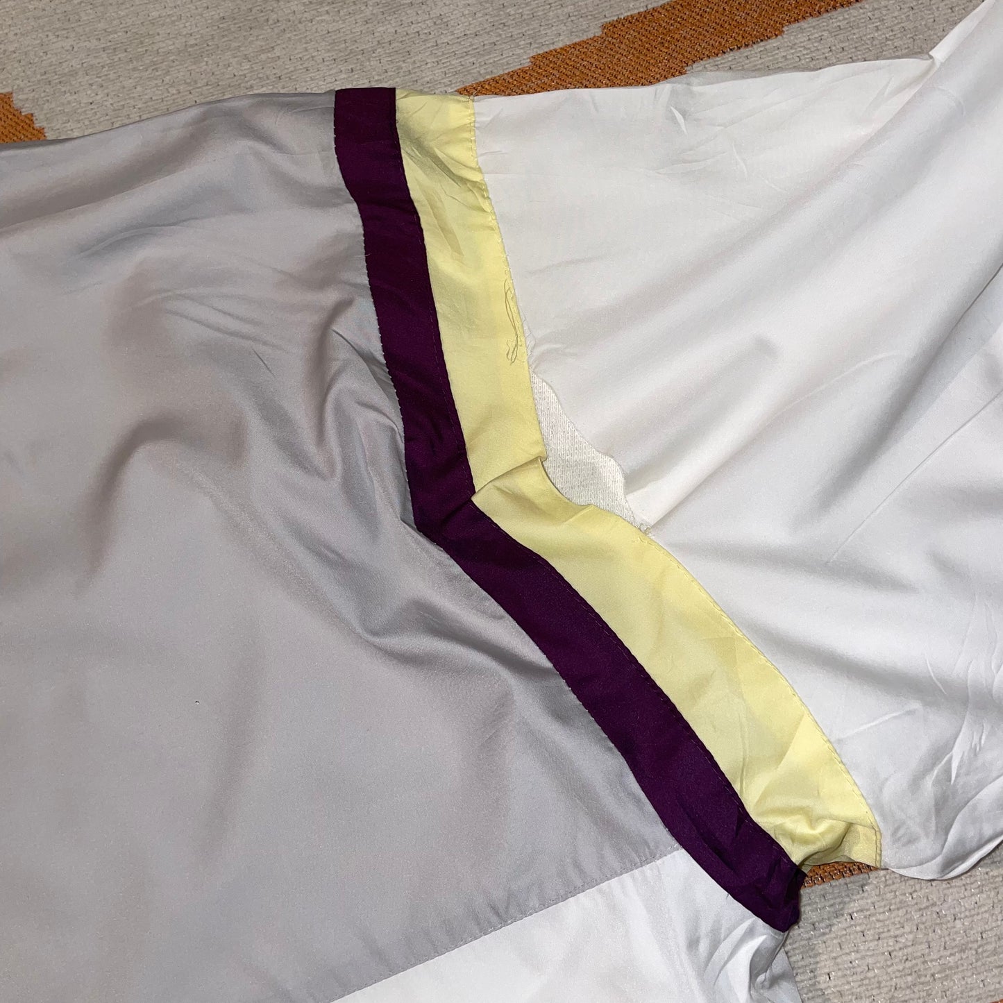 Adidas 80s Panelled Windbreaker XXL