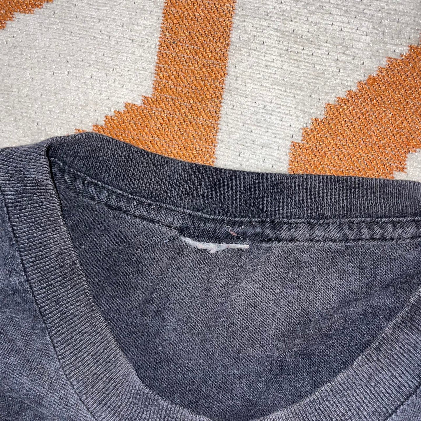 West County Choppers 90s Long Beach Biker Graphic T-Shirt XL